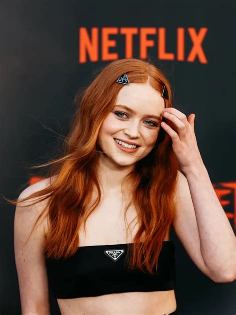 sadie sink hot pics|Sadie Sink pictures and photos .